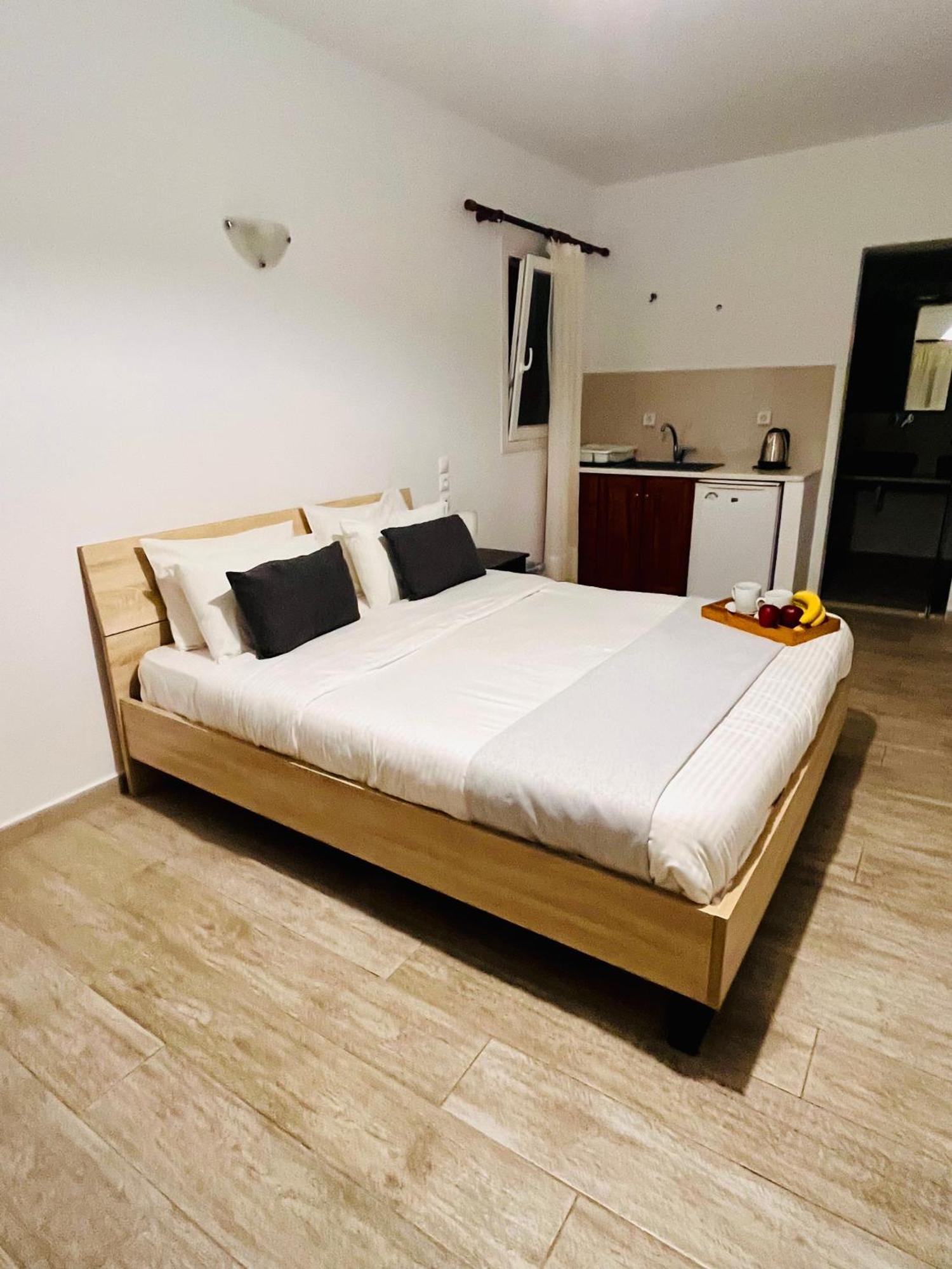 Vasilis Guest house 3*