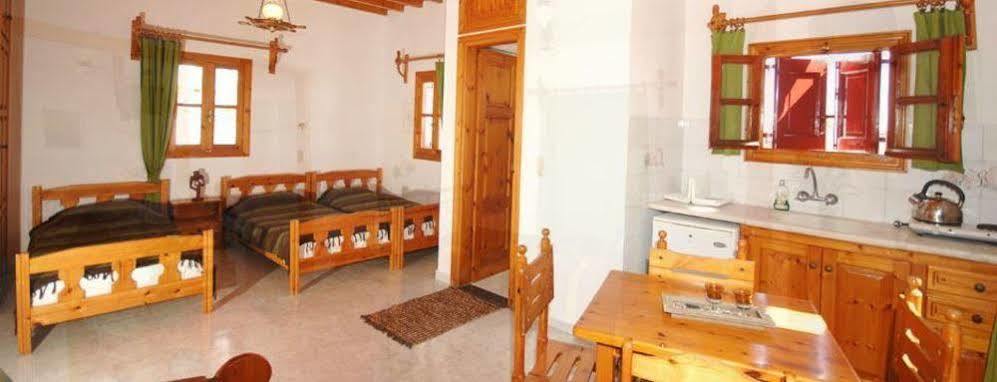Guest house Vasilis Mykonos Town