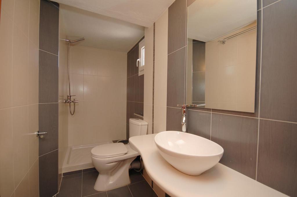 Vasilis Guest house